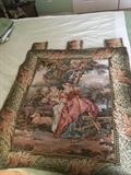 Tapestry, Wall Hangings