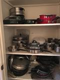 Cookware
