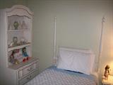 French Provincial girls bedroom furniture