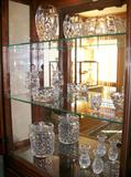 Waterford Crystal