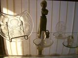 Lalique Glass