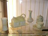 Belleek China
