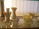 Belleek China