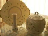 Belleek China