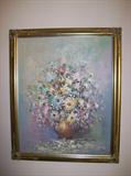 Oil Painting
