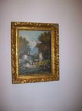 Oil Painting