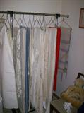 Linens, tablecloths