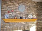 Hand Painted China and such..
