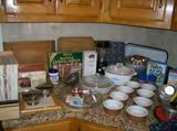 KITCHENWARES