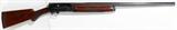 Lot #226, BROWNING SEMI-AUTOMATIC, 12 GAUGE SHOTGUN, #199691 L 29" BBL.
