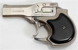 Lot #229, HIGH STANDARD INC. .22 CAL. MAG. DERRINGER L 3 1/2" BBL.