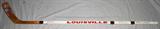 Lot #306, STEVE YZERMAN AUTOGRAPHED HOCKEY STICK, WITH CERT OF AUTHENTICITY, L 64"
