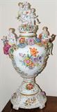 Lot #1082, COUNTY FRENCH STYLE DESK, H 29", L 50", D 26"