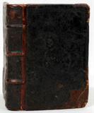 Lot #2030, CICERO, "MARCUS TULLIUS"