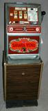 Lot, #231, JENNINGS 'SAHARA RENO' 10 CENT SLOT MACHINE, H 28", W 16", D 20"