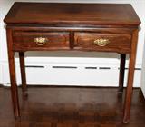Lot#2321, CHINESE CARVED TEAK CONSOLE TABLE, H 33 1/2", W 36 1/2", D 18"