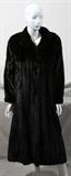 lot # 161 LADY'S RANCH MINK COAT