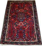 Lot #1311, PERSIAN RUG, C. 1930, 4' 0" X 2' 6"
