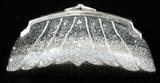 Lot#2144, JUDITH LEIBER EVENING PURSE, H 3 1/2", L 7 3/4"