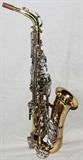 Lot#35, BUNDY II ALTO SAXOPHONE BY THE SELMER CO., L 28"