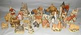Lot#74, HUMMEL FIGURINES, 15 PIECES