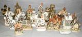 Lot#76, HUMMEL FIGURINES, 15 PIECES