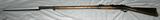 Lot#335,U. S. SPRINGFIELD MODEL 1873, .45-70 CAL. TRAP DOOR RIFLE AND BAYONET, L 36" BBL