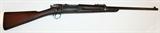 Lot#334,1896 U.S. SPRINGFIELD ARMORY KRAG CARBINE, .30-40 CAL., #80489, 1896, L 22" BBL
