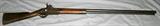 Lot#337, DANZIG PERCUSSION CAP, .75 CAL RIFLE, C1830, H 32" BBL