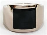 Lot#1029, CARTIER SANTOS-DUMONT RING WITH ORIGINAL BOX