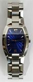 Lot#1039, CONCORD LASCALA STAINLESS STEEL GENTLEMAN'S WRISTWATCH