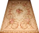 Lot#1047, HAND-WOVEN NEEDLEPOINT CARPET, 20' 0" X 13' 0"