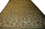 Lot#1047, HAND-WOVEN NEEDLEPOINT CARPET, 20' 0" X 13' 0"