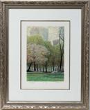 Lot#1143, HAROLD ALTMAN (1924-), ARTIST PROOF, 14" X 9", 'THE DOG'