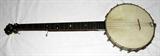 Lot#1533, S. S. STEWART OF PHILADELPHIA BANJO, L 36"