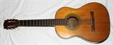 Lot#1530, EPIPHONE OF KALAMAZOO 'MADRID' ACOUSTIC GUITAR, L 40"