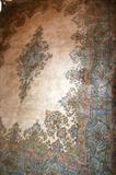 Lot#2211, PERSIAN ROYAL KERMAN CARPET, C. 1950-60, 12' 1" X 15' 10"