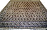 Lot#1044, KERMAN ORIENTAL RUG, 13' 0" X 13' 0"