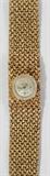 Lot#1099, ROLEX VINTAGE 14KT YELLOW GOLD LADY'S WRISTWATCH