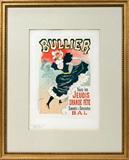 Lot#1329, GEORGES MEUNIER (1869-1942), COLOR LITHOGRAPH, 12" X 8 3/4", 'BULLIER' (PL. 147)