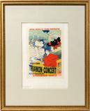 Lot#1330, GEORGES MEUNIER (1869-1942), COLOR LITHOGRAPH, 10 7/8" X 8", 'TRIANON-CONCERT'' (PL. 62)