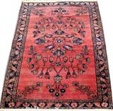 Lot#2206, LILIHAN PERSIAN WOOL RUG, 4' 8" X 3' 7"