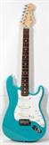 Lot#39, FENDER STRATOCASTER ELECTRIC GUITAR, #E472369