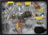 Lot#225, DOLL HOUSE ACCESSORIES MINIATURE 40+