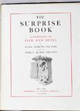 Lot#309, THE SURPRISE BOOK, ADVENTURES OF JACK & BETTY