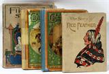 Lot#310, CHILDREN'S BOOKS, C1910, 3 PCS.