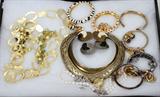 Lot#463, COSTUME JEWELRY