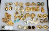 Lot#465, COSTUME JEWELRY
