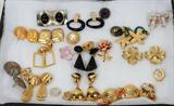 Lot#466, COSTUME JEWELRY