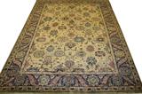 Lot#1071, EUROPEAN RUG, C. 1940, 12' 10" X 9' 10"